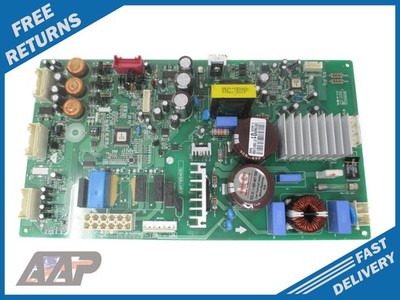 OEM EBR78940501 LG Control Board 1-Yr Warranty Free Shipping