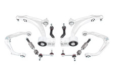 Reparatursatz Querlenker Vorderachse für ALFA ROMEO 159 Sportwagon BRERA SPIDER