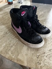 Nike Mind 001 Black W for sale | eBay