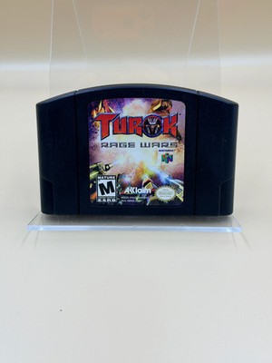 Turok: Rage Wars
