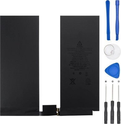 Replacement Li-ion Battery - for iPad Pro 12.9'' 4th Gen 2020 A2043 9720mAh 3.76V