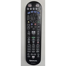 Spectrum UR5U-8780L-TWC Universal Remote Cont...