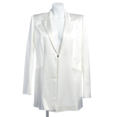 Cocktailkleid Galvan London Weiß 42 FR 44