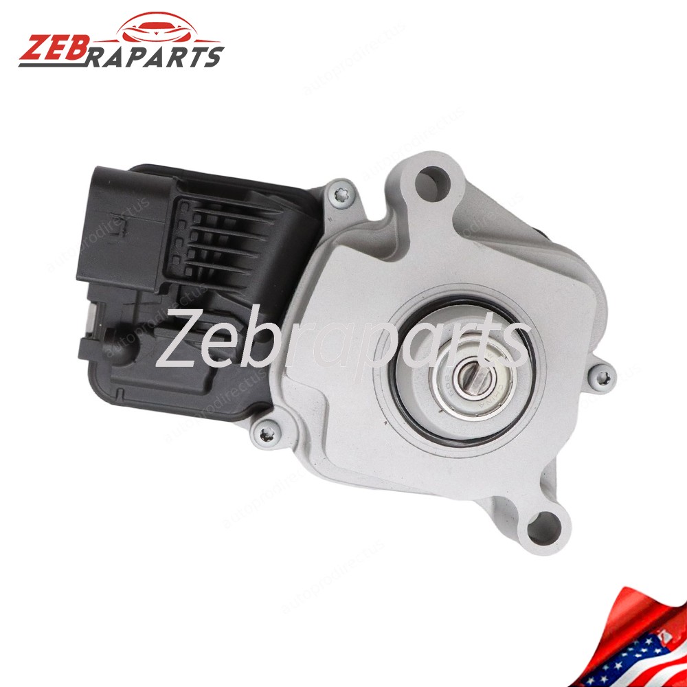 NEW Transfer Case Control Module 27608643153 For BMW X5 F15 Xdrive