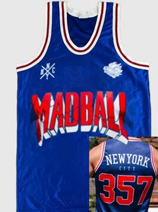 Madball Jersey | eBay