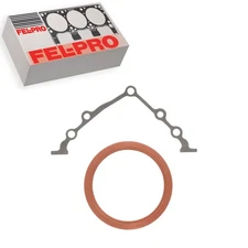 Fel-Pro Engine Crankshaft Seal Kit Rear For 2001-2012 Hyundai Santa Fe