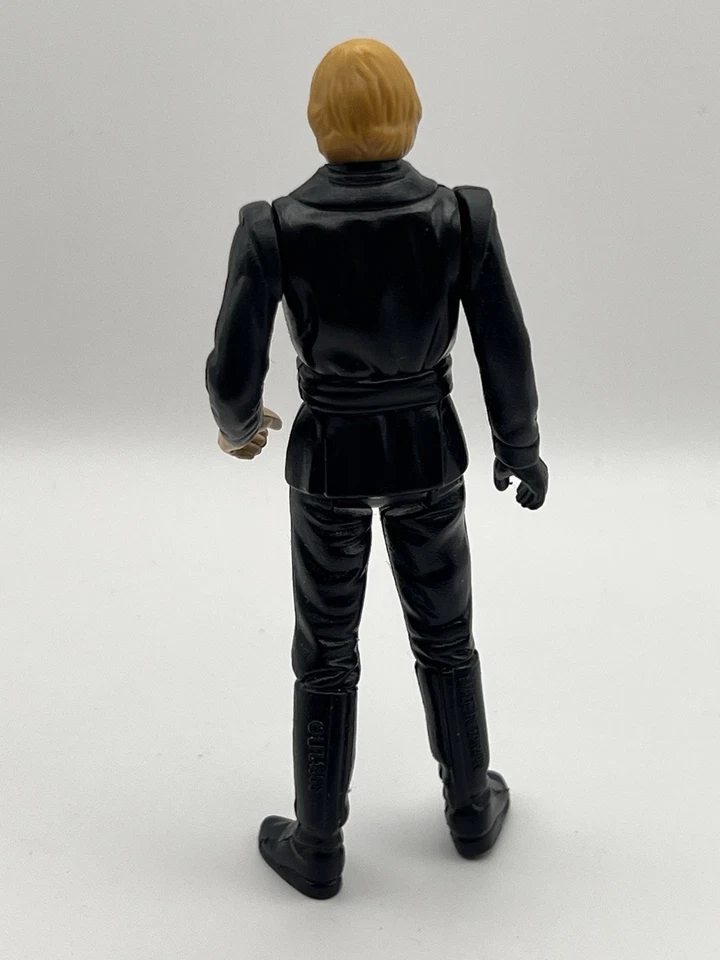 Kenner Star Wars At-St Driver en Caja 71330 De Colección 1983 El Retorno del Jedi Foto 3 de 4