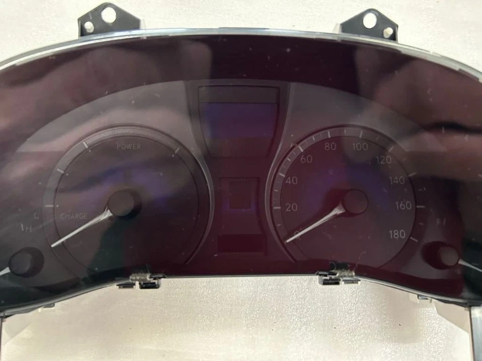 Panel de instrumentos híbrido SUV Lexus RX450h OEM 93970 km Foto 2 de 4