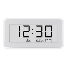 Image of 6934177756016 Mi Temperature and Humidity Monitor Clock XIAOMI