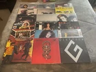 Lot of 18 80’s Pop/Rock LPs Cher Bryan Adams Steve Winwood Toto Prince AC/DC