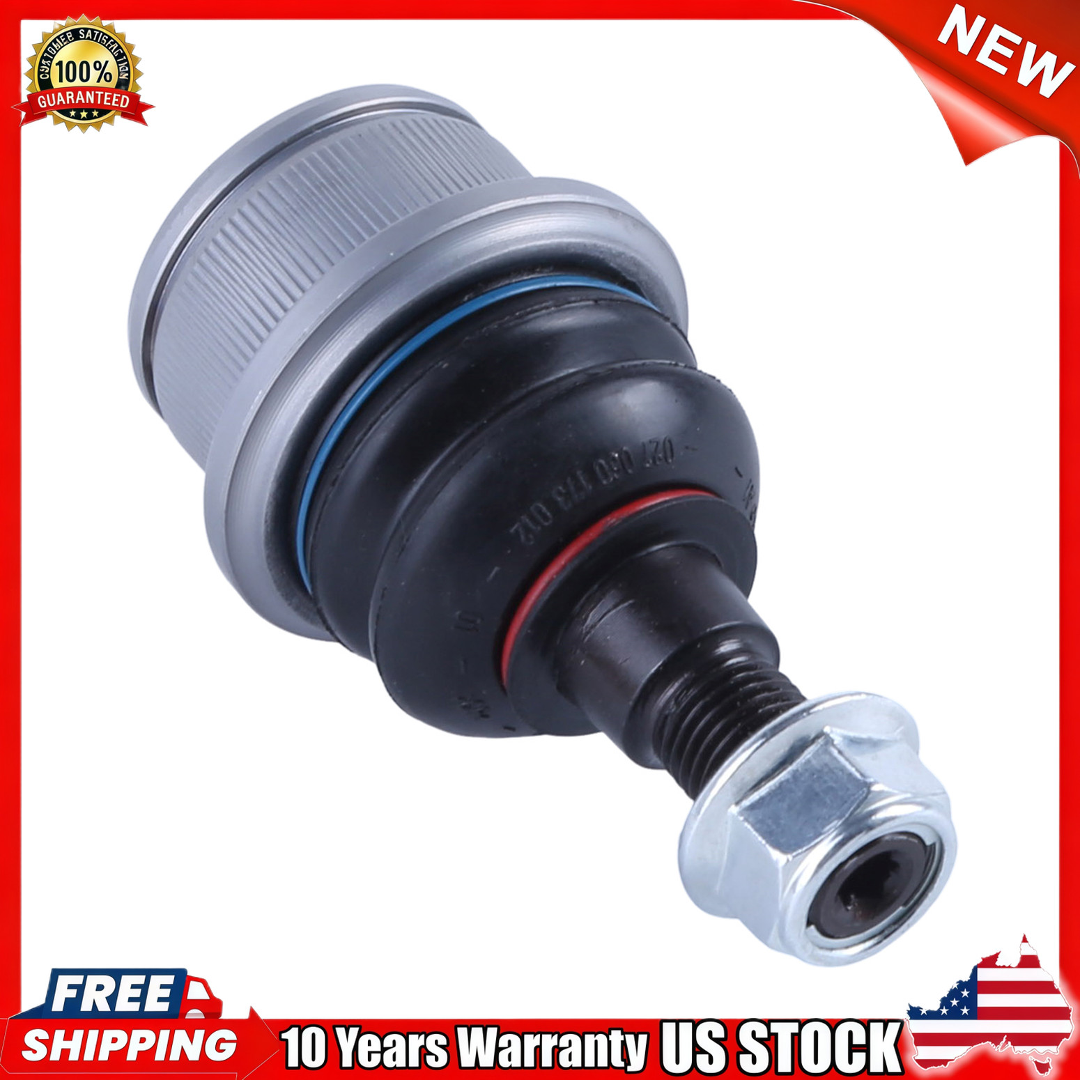 McLaren 12C Ball joint