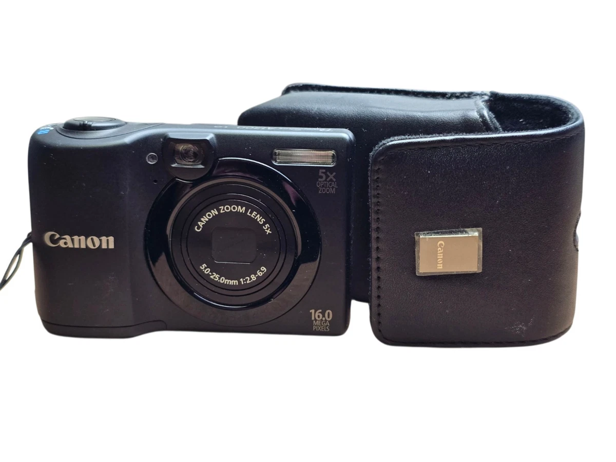 Canon A1300 for sale | eBay