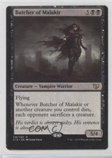 Butcher of Malakir Magic: Commander 2015 C15 #118