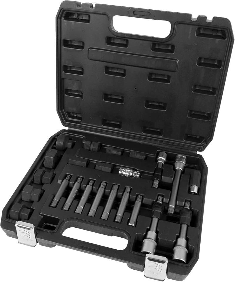 Performance Tool W87024 Alternator Pulley Remover and Installer - Services... - Image 2 of 2