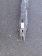 Pare-choc avant Volkswagen SHARAN