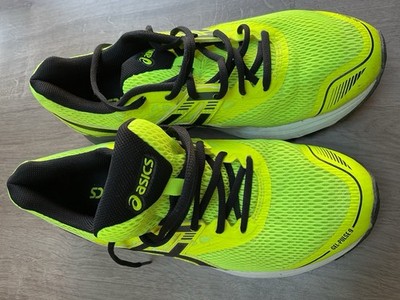 ASICS Gel-Pulse 9 Damen Gr. 42 5 Laufschuhe Wie Neu