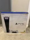 Sony PlayStation 5 Disc Edition 825GB
