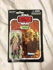 Star Wars Vintage Collection 3.75" KIT FISTO Figure VC29 Attack of the Clones