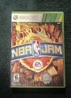 NBA Jam - Xbox 360, EA SPORTS, Sports & Arcade, E Rated, NTSC, Manual