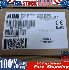 1PC NEW ABB RETA-02