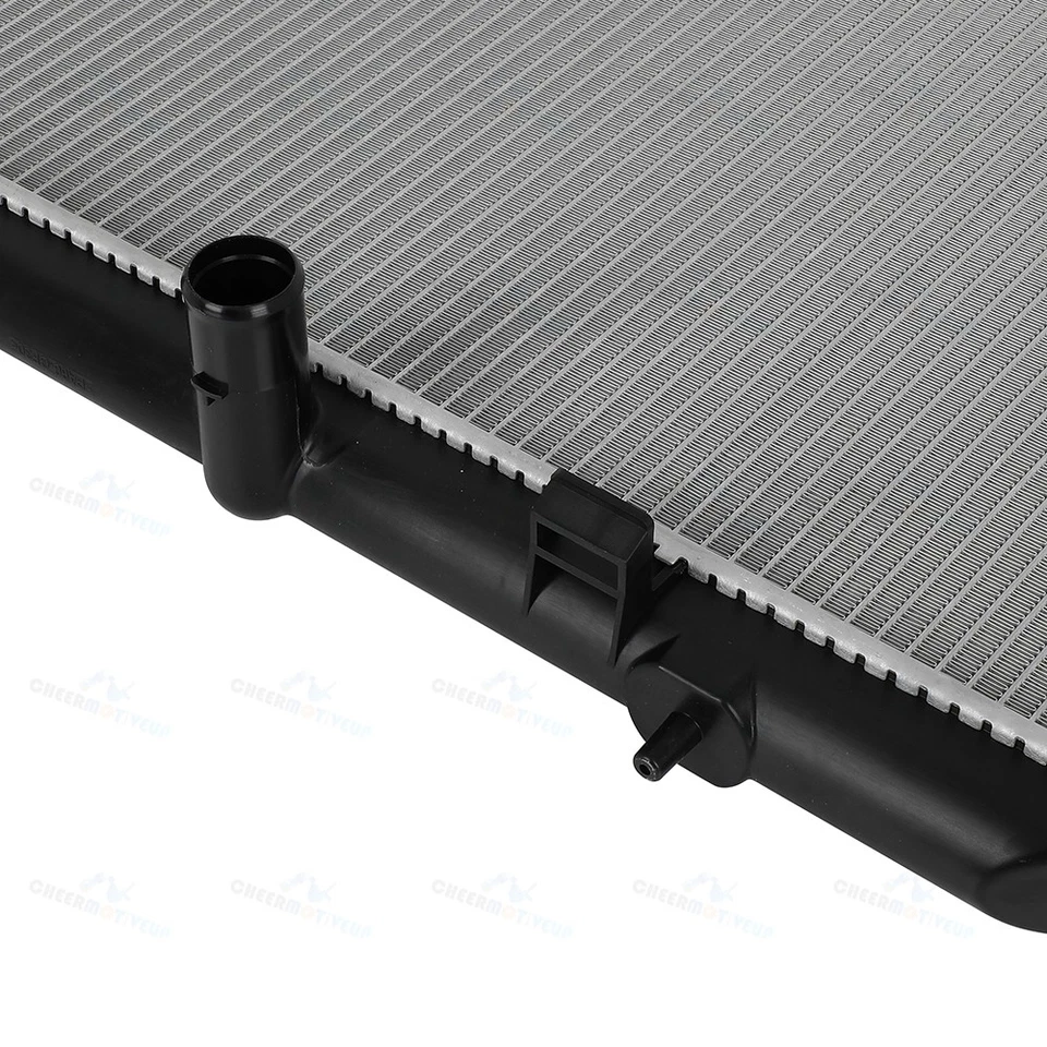 Engine AC Radiator for 2015-2018 Chevrolet City Express 2013-2021 Nissan NV200 Foto 4 de 4