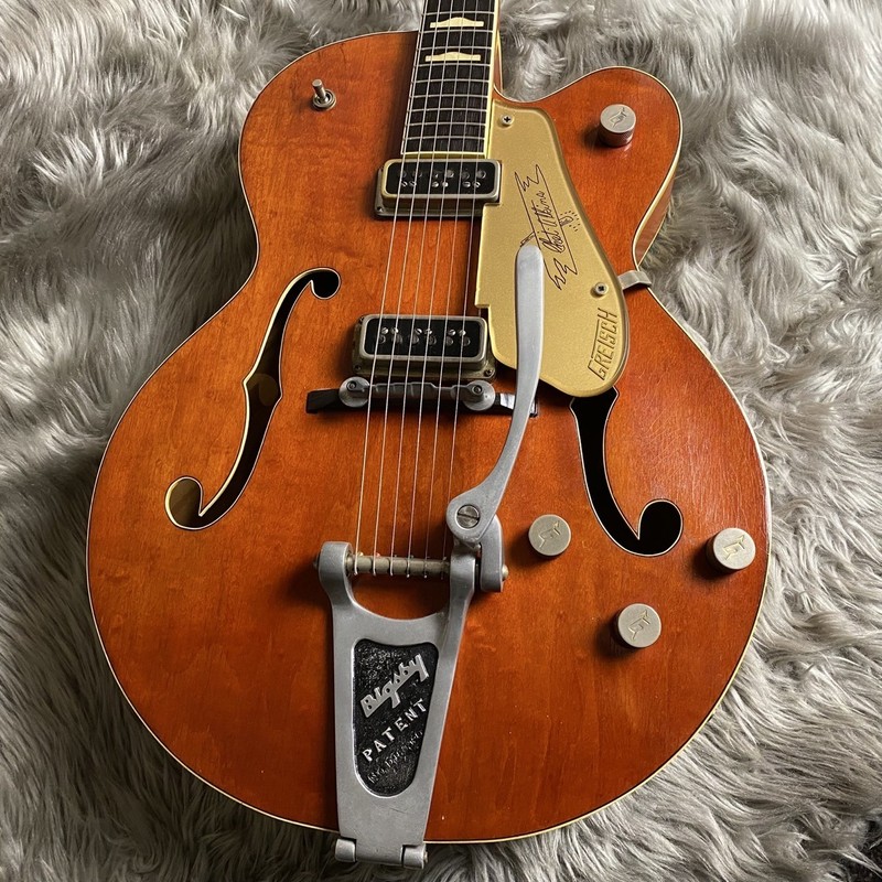 Gretsch 6120
