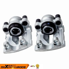 2 Bremssattel Bremszange hinten links + rechts für BMW X1 E84 3er E90 E91 E92