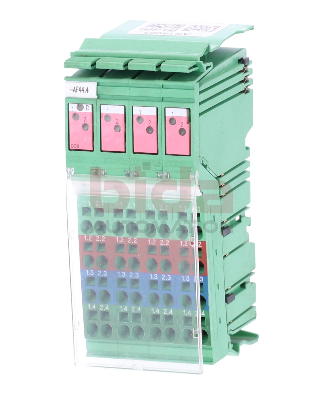 Phoenix Contact IB IL 24 DO 8-2MBD (2819037) Digital Output / Digital Output