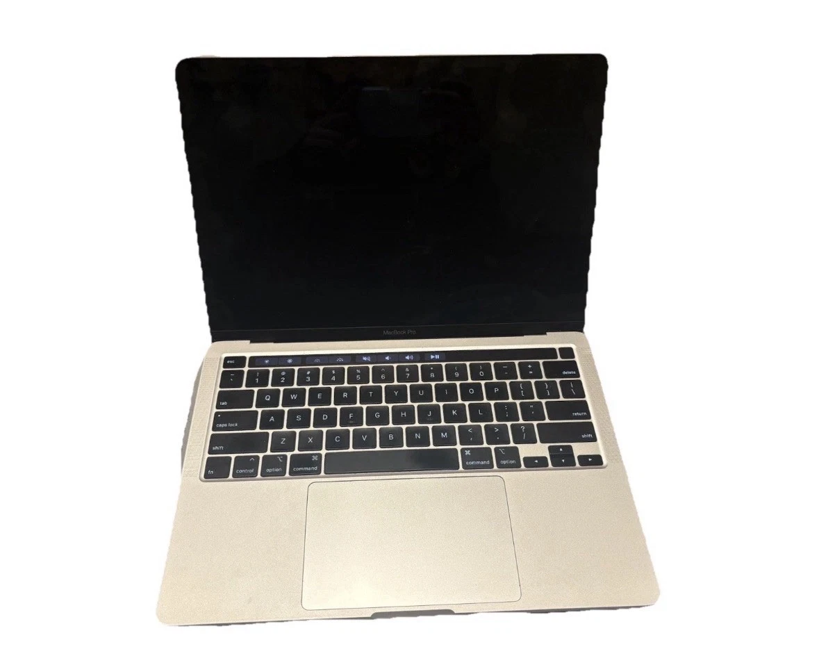 Apple MacBook Pro 16GB Laptops for sale | eBay