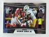2025 Panini Mosaic #4 Derwin James Jr. Bang! Los Angeles Chargers
