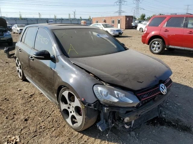 Coolant Reservoir Fits 06-10 12-22 PASSAT 1626546 - Image 2 of 4