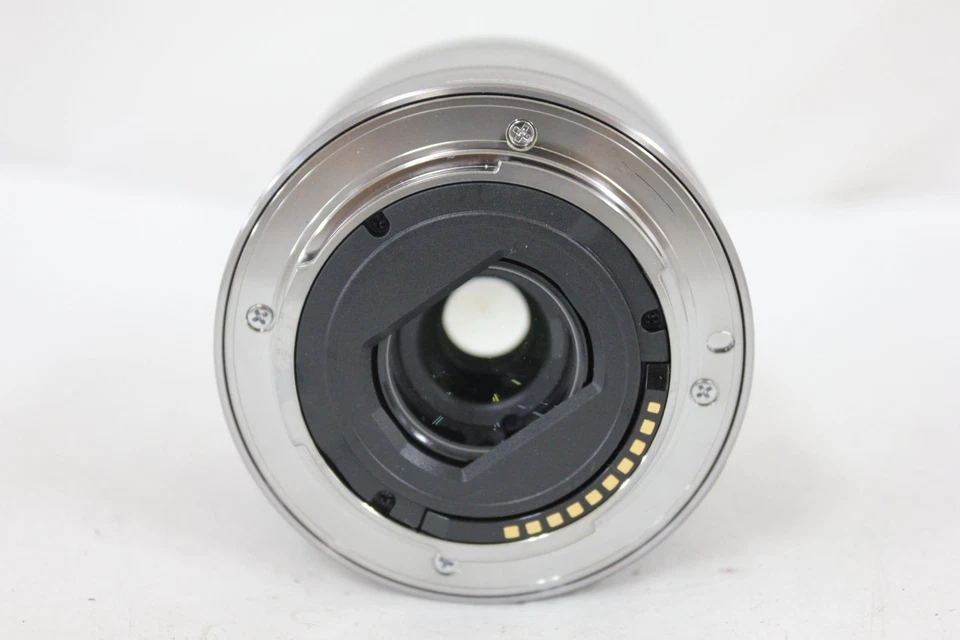 Sony E 18-55mm F3.5-5.6 OSS Image Stabilized Lens Official Hood From Japan - image 3 of 4