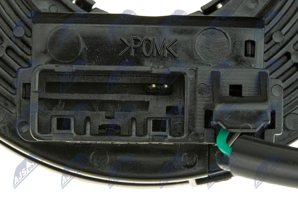 NTY EAS-HD-014 Clockspring, airbag for HONDA - Image 7