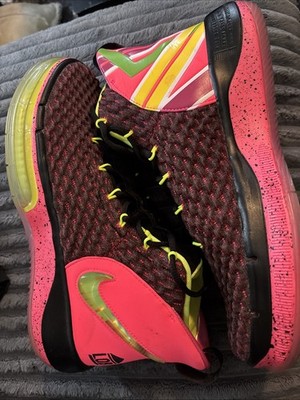 Size 9.5 - Nike Alpha Dunk
