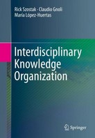 Interdisciplinary Knowledge Organization MaríA LóPez-Huertas