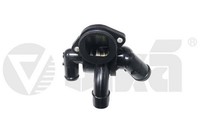 Vika Thermostat KüHlmittel 11211593601 FüR VW Passat B7 362 Variant 365 CC 358 3