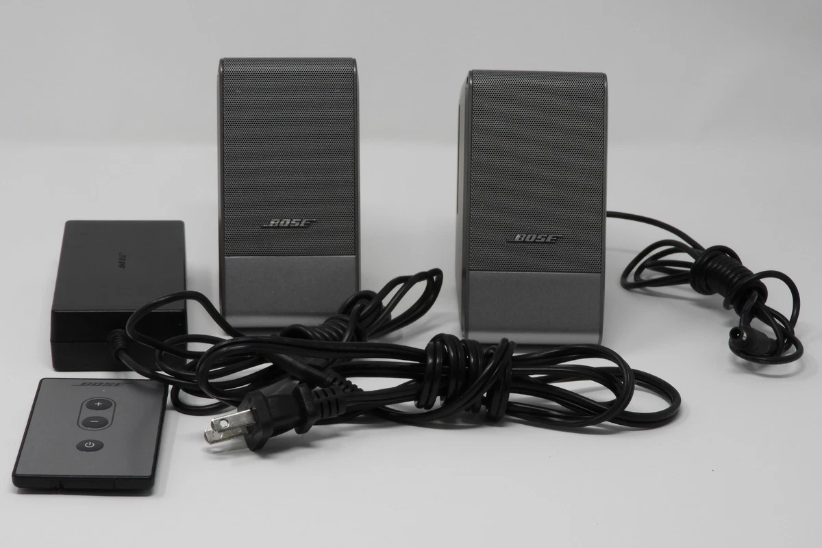 Bose Computer Musicmonitor for sale | eBay