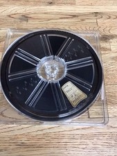 Vintage 1971 8mm Film Reel Hawaii Vacation A-3