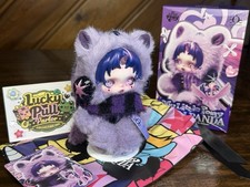 POP MART - SKULLPANDA - My Little Pony - Confirmed TWILIGHT SPARKLE     