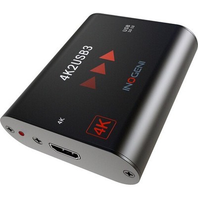 INOGENI 4K HDMI to USB 3.0 Video Capture Card