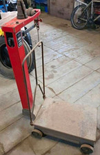 Avery Birmingham Analogue Platform Farm Industrial Scales