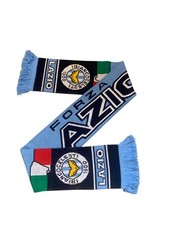 Sciarpa calcio Lazio