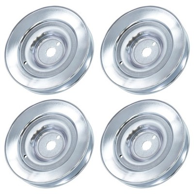 95309MA 094592MA 94592MA 46'' Deck Spindle Pulleys for Murray Briggs & Stratton