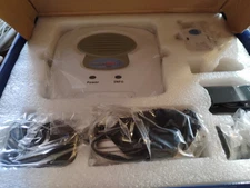 LogicMark Freedom Alert Fall w/ DECT Emergency Communicator ~ Model 35511 Unused