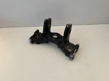 1980 Honda XR500 Upper Triple Tree Clamp 53230-429-000