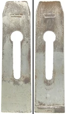 Ohio Tool Co. Tapered 1 7/8 Inch Cutting Iron - Excellent - mjdtoolparts