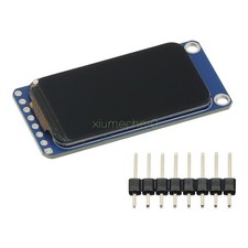 1.47 Inch 172x320 SPI ST7789 TFT IPS LCD Display Module Full Color HD Screen