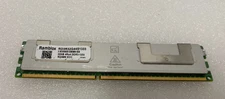 Ramblox RD3R32G44S1333 32GB 4Rx4 DDR3-1333 Low Voltage ECC RDIMM Memory