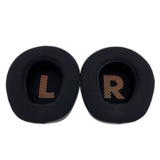 Gel Cooling Ear Cushions Soft Sponge Noise Reduction for QUANTUM200 Q200 Q300