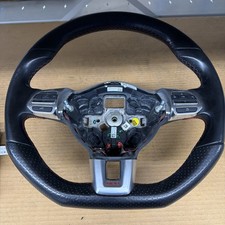 Volkswagen GTI Golf Gli Tdi MK6 Steering Whee...